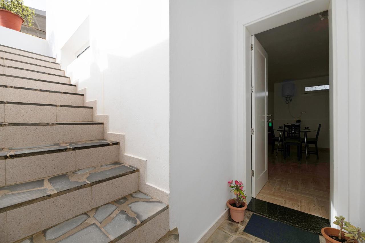 Casa Rosi Apartment Tinajo Exterior photo